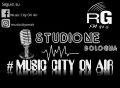 Music City On Air