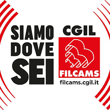 Cgil Filcams: Conferenza stampa nel nuovo Cash & Carry di Campo Calabro