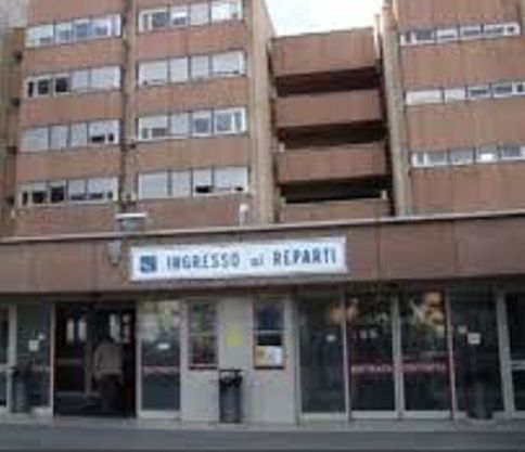 Grande Ospedale Metropolitano, sono 2 i postivi