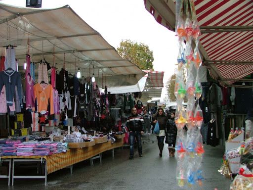 Mercato Botteghelle: arriva la rettifica alle disposizioni del pomeriggio