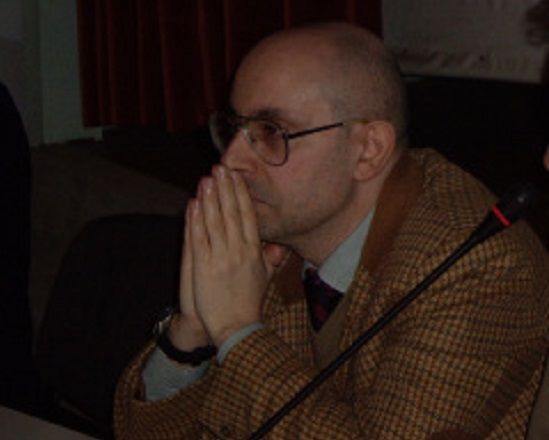 Nuovo lavoro di Giuseppe Gagliano sull'Intelligence Economica