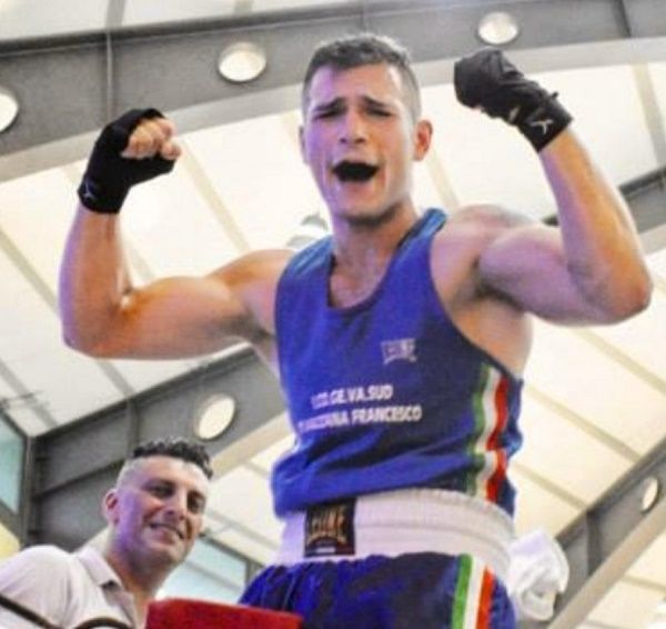 Pugilato, il 16 luglio incontri di boxe a Reggio Calabria