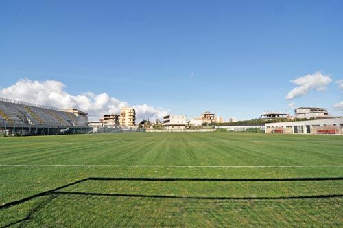 Reggio: il Campo di Calcio di Ravagnese affidato all'Hinterreggio può essere richiesto da squadre minori