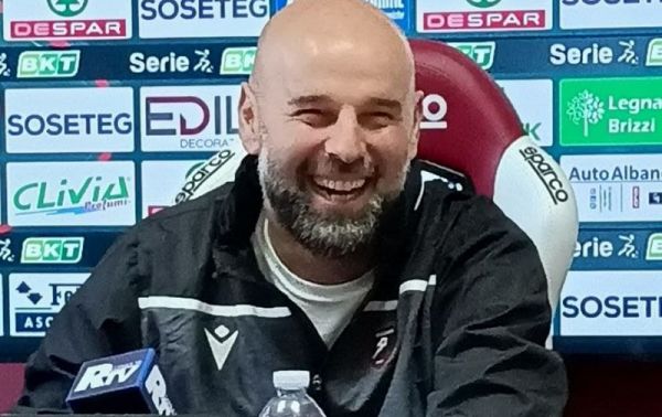 ALESSANDRIA - REGGINA 0-0, partita giocata con attenzione