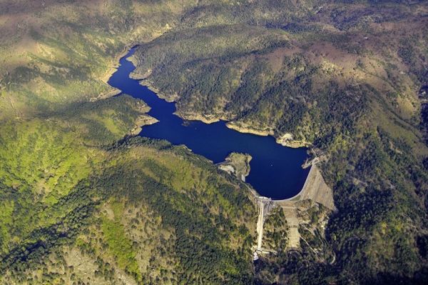 ASP Reggio Calabria, l'acqua della Menta è utilizzabile