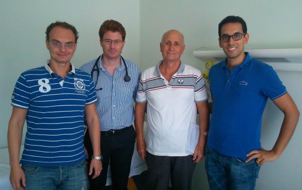 Cardiochirurgia a Reggio Calabria diventa realtà