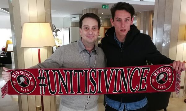 CAVESE - REGGINA 0-1, dare a Cevoli quel che è di Cevoli