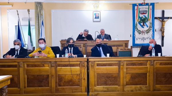 Città Metropolitana, incontro sindaci a Rizziconi