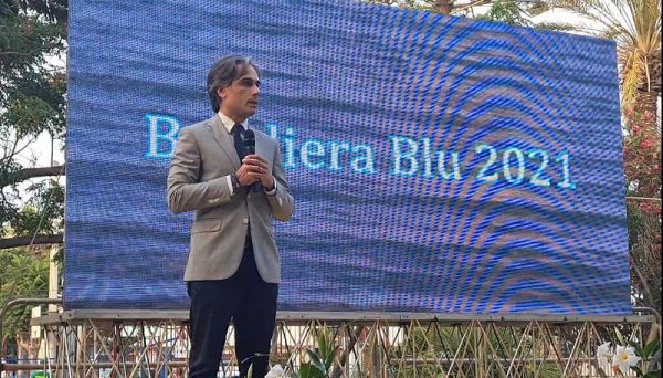 Città Metropolitana, Siderno Bandiera Blu