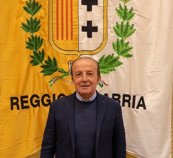 Città Metropolitana, Zimbalatti auspica un aumento di vaccini