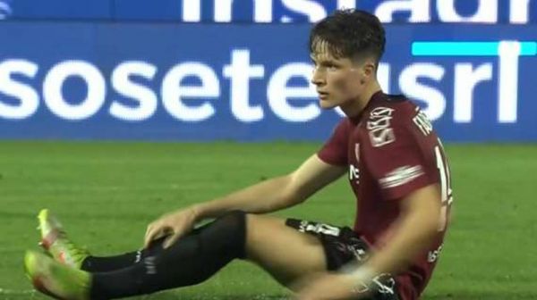 CITTADELLA - REGGINA 3-2: incubo senza fine