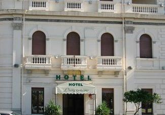 Comune di Reggio Calabria, attivo il primo Covid Hotel