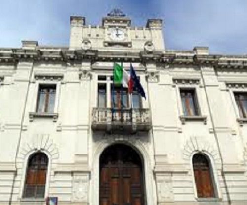 Comune di Reggio Calabria, la nuova Giunta Brunetti