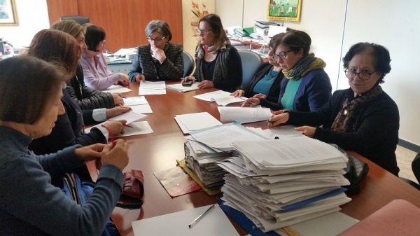 Comune di Reggio Calabria, riunione operativa procedure REI