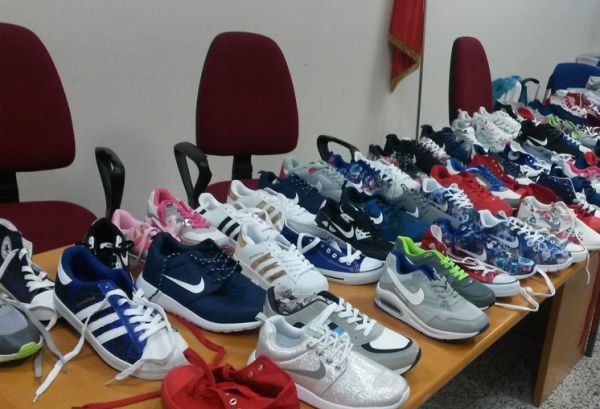 Comune di Reggio Calabria, sequestri della Polizia Municipale