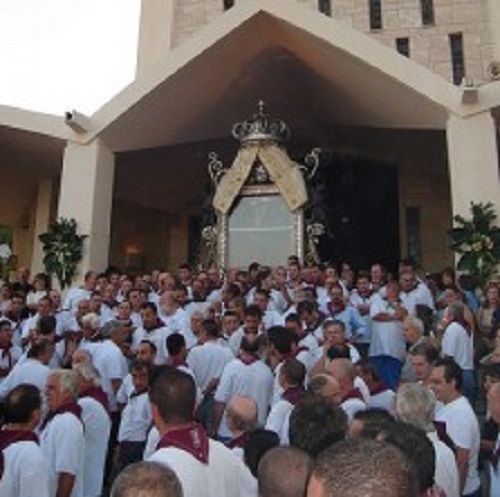 Comune di Reggio Calabria, sospesi spettacoli di Festa Madonna