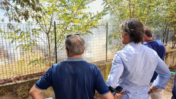 Comune di Reggio Calabria, verso lo stato di calamità naturale