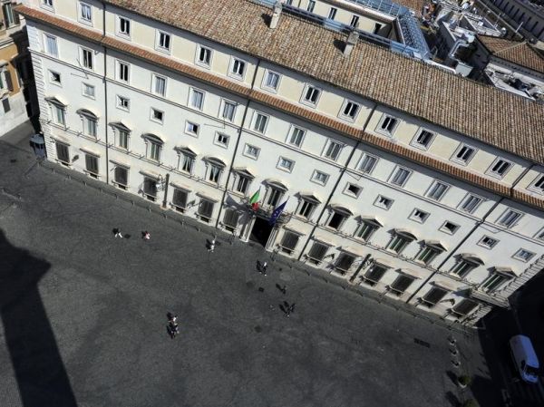 Consiglio dei Ministri, in Calabria Longo è commissario alla sanità