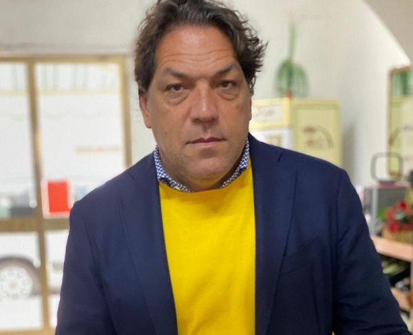 DIRETTA STUDIO, l'intervista al sindaco di Brancaleone