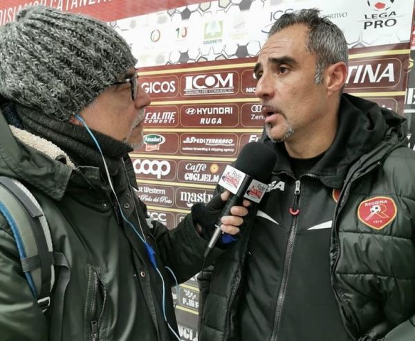 MONZA - REGGINA 1-0: amaranto mai in partita