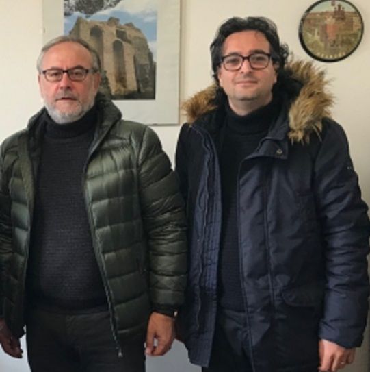Motta San Giovanni, cordoglio per la scomparsa del Professor Siclari