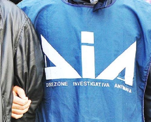 Ndrangheta nel milanese, 59 arresti