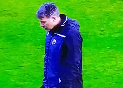 PESCARA - REGGINA 0-2, l'analisi di Antonio Agostino