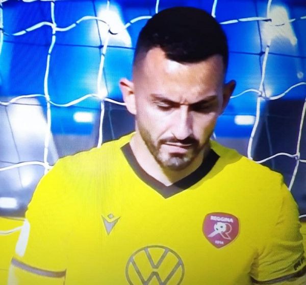 PISA - REGGINA 0-0, punto con rimpianto