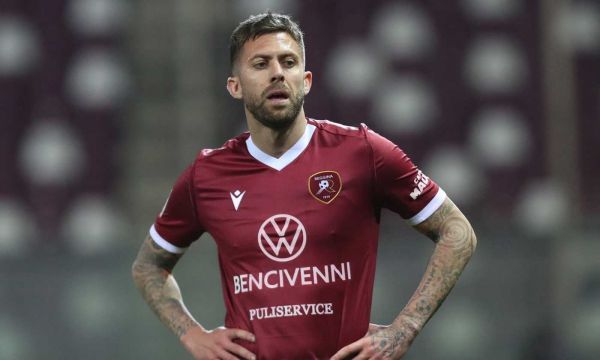 REGGINA - BRESCIA 1-2: Sprofondo amaranto