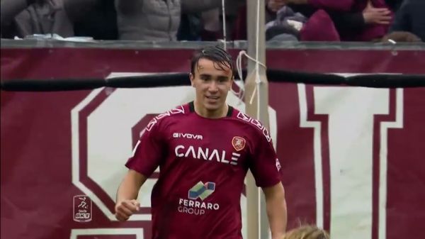 REGGINA - COMO 2-1: Vittoria per alimentare il sogno Playoff