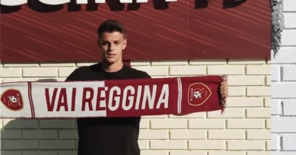 REGGINA - MODENA 2-1: ritorno alla vittoria