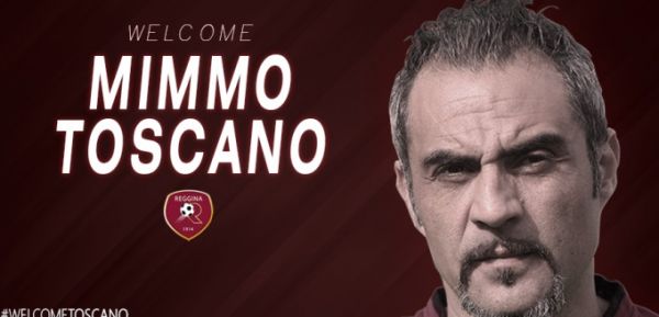 Reggina 1914, i convocati per il ritiro