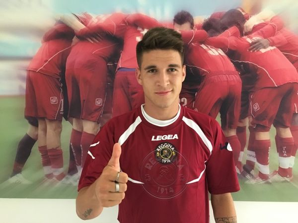Reggina 1914, i movimenti di mercato