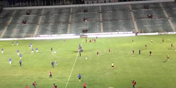 Reggina 1914, non disponibile il Granillo