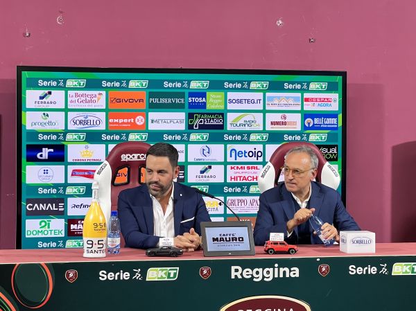 Reggina: arriva la conferma ufficiale sul pronunciamento della Covisoc