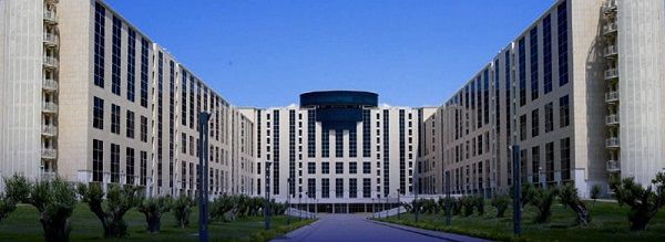 Regione Calabria, 425 le persone positive