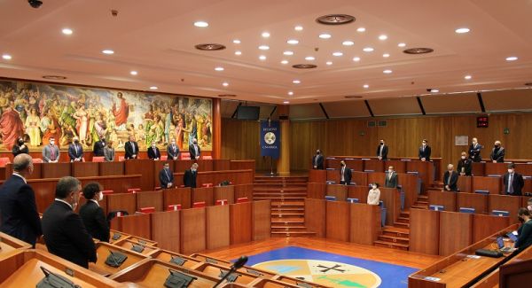 Regione Calabria, indicati i tre delegati per elezione Presidente della Repubblica