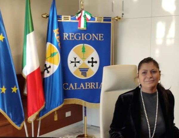 Regione Calabria, ordinanza riaperture
