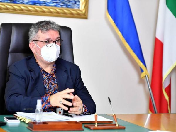 Regione Calabria, si vota l'11 aprile