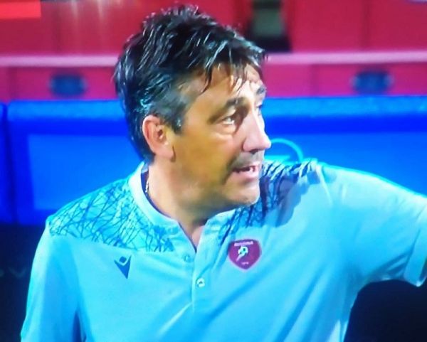 SALERNITANA - REGGINA 2-0, la differenza la fa Bonazzoli