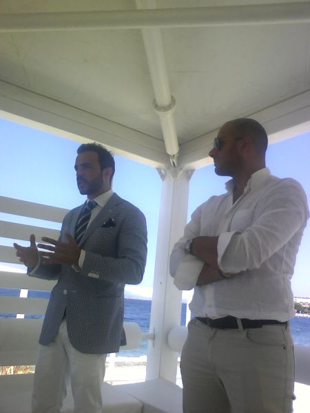 La Reggina Calcio cambia: la nuova direzione commerciale è affidata a Marco Tolentino ex Juventus