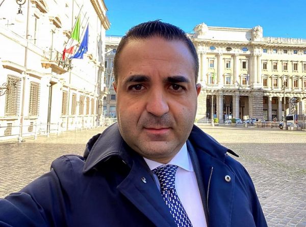 Camera dei Deputati, approvato emendamento Cannizzaro
