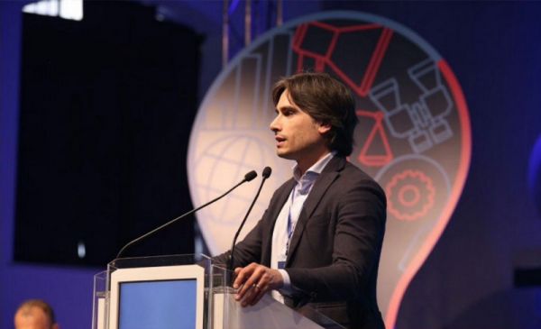 Città Metropolitana, lotta alla criminalità il sindaco partecipa al think tank di Minoli