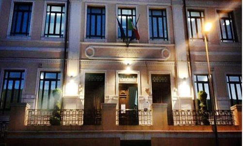 Città Metropolitana, messa a norma delle scuole