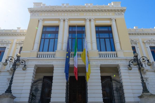 Città Metropolitana, messa on sicurezza del territorio