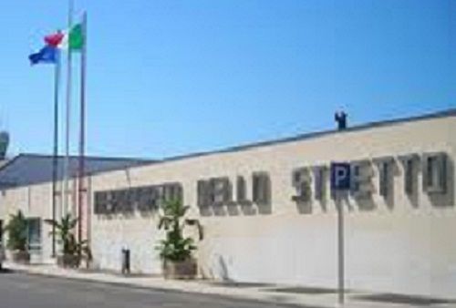 Città Metropolitana, preoccupazione per l'aeroporto dello stretto