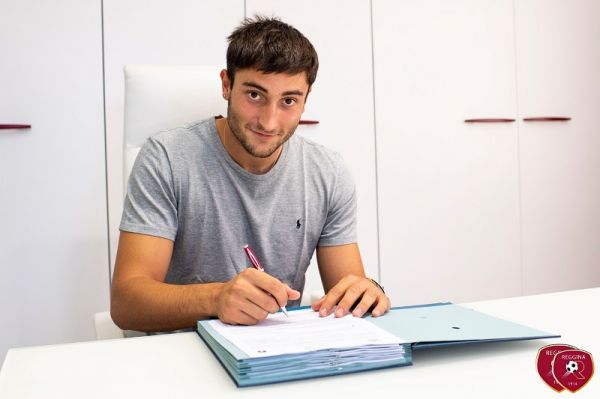 COMO - REGGINA 1-1, le pagelle di Peppe Rotta