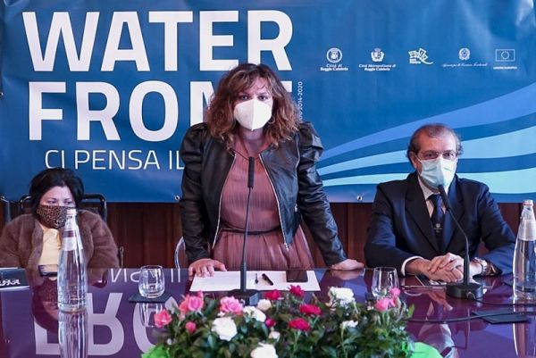 Comune di Reggio Calabria, “Beni comuni e spazi condivisi: lo sport riparte in città”