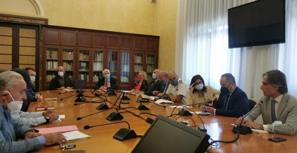 Comune di Reggio Calabria, Falcomatà chiede aiuto sui migranti