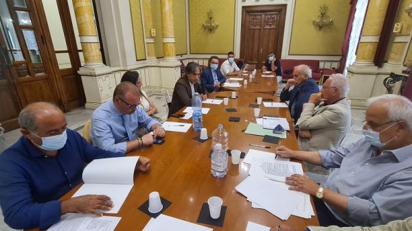 Comune di Reggio Calabria, fare chiarezza sull'aeroporto